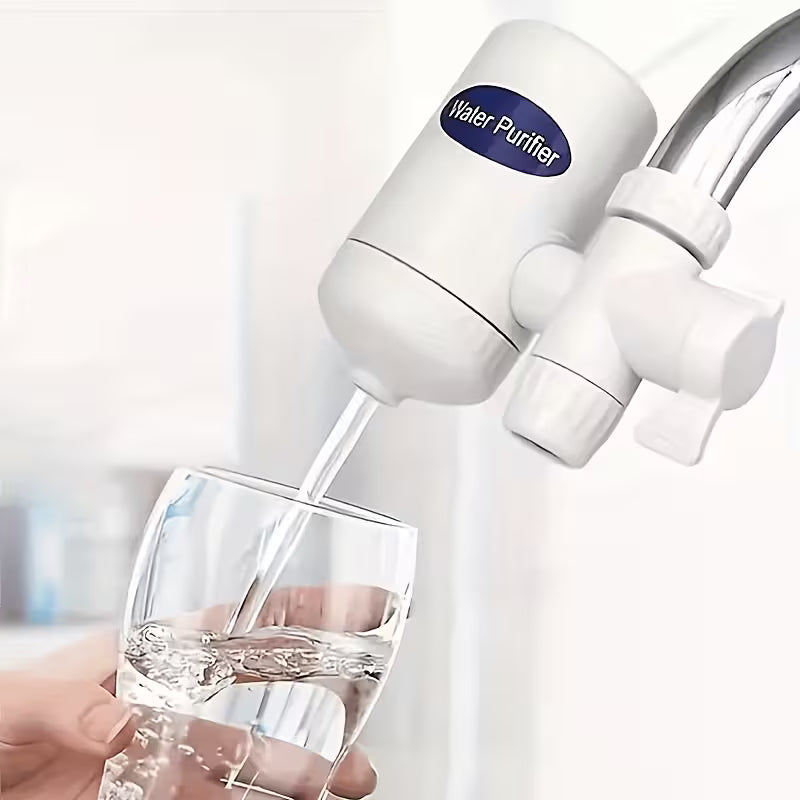 Filtro Purificador de agua