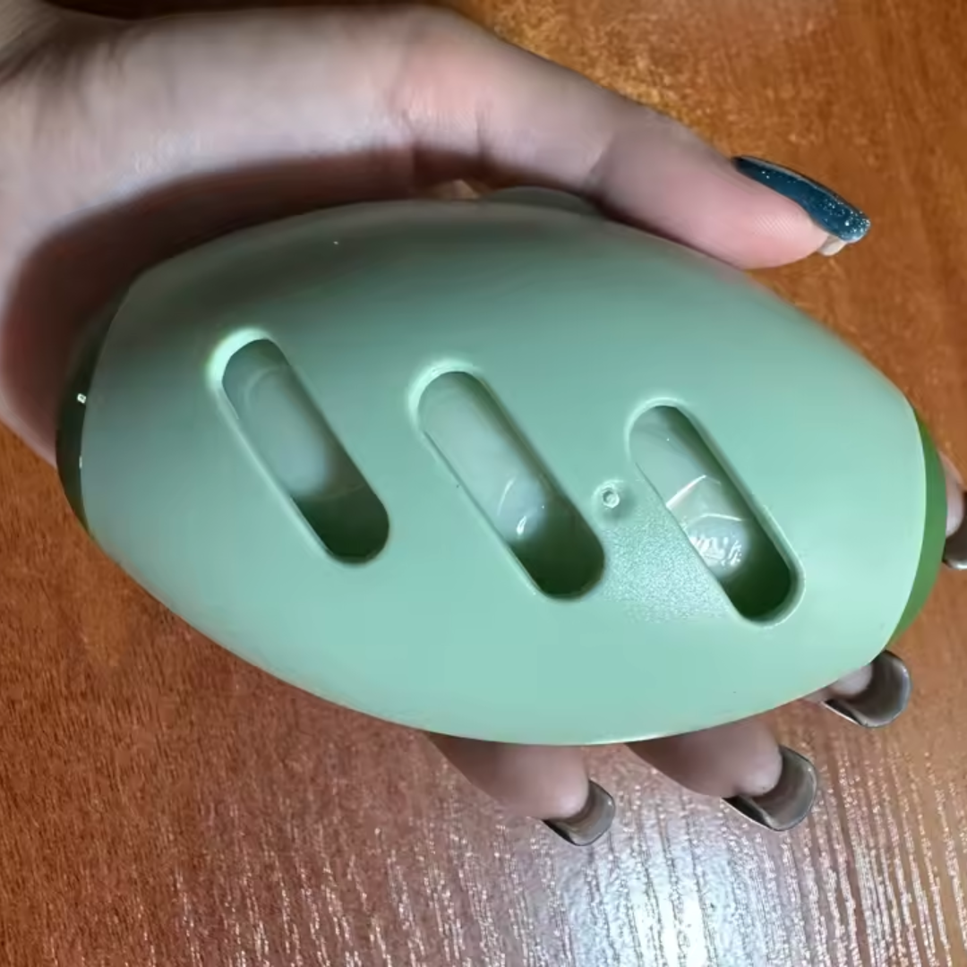 RODILLO SACA PELUSA DE MASCOTAS REUTILIZABLE