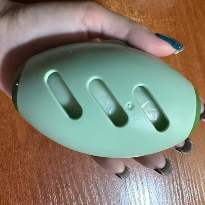 RODILLO SACA PELUSA DE MASCOTAS REUTILIZABLE