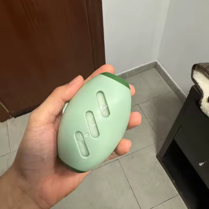 RODILLO SACA PELUSA DE MASCOTAS REUTILIZABLE