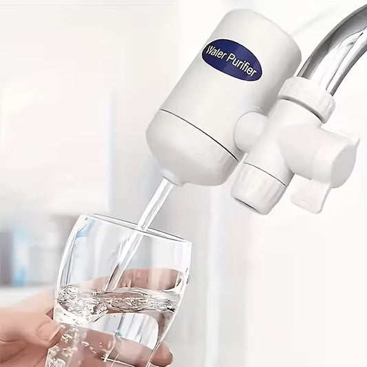 Filtro Purificador de agua