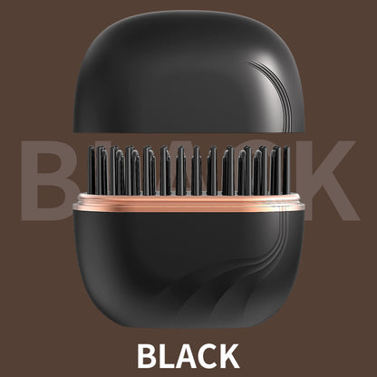 PEINE ALISADOR ELECTRICO PARA CABELLO